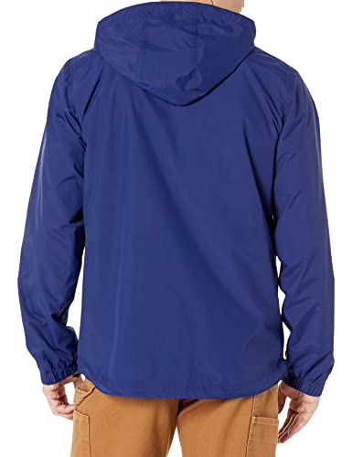 Image of Carhartt Men's Rain Defender Relaxed Fit Lightweight Jacket