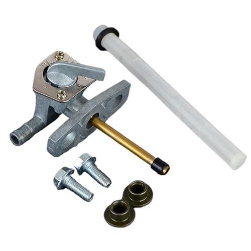 Llave de purga para solucionar fugas en depósito Honda XR600R