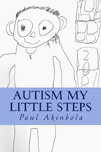 Autism My little Steps