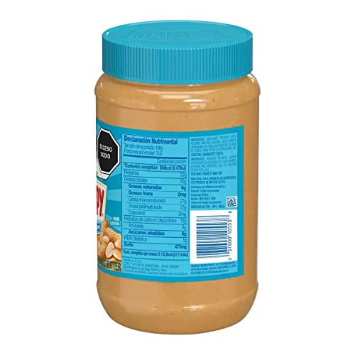 Alimento Para Perro, Grocery crema cacahuate Marca JekaDabe (2)