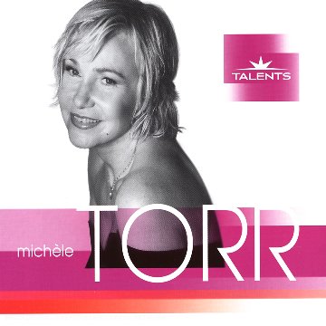 Talents [Audio CD] Torr, Michele