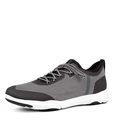 Image of Geox Men's U Nebula X A Low Top Sneaker