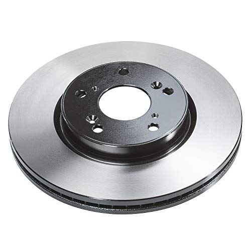 Disque de frein Wagner Brake BD180567E pour éliminer les vibrations et la rouille sur les roues
