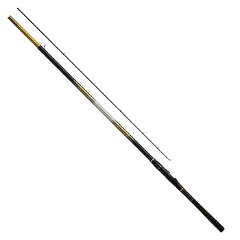 Amazon | ダイワ(DAIWA) 磯竿 トーナメント磯 4-57B遠投・K