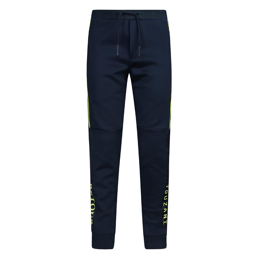 Pantalones de chándal niños Ditch de deporte con bolsillos