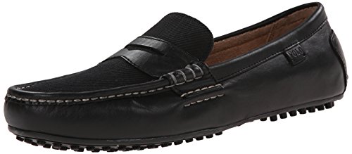 Polo Ralph Lauren Men's Wes II Penny Loafer