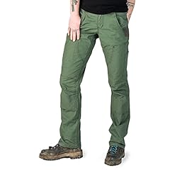 Lichen Green Ripstop