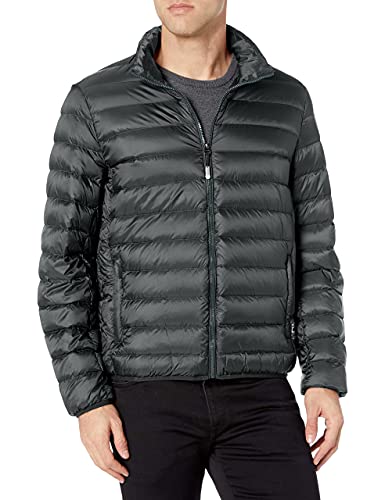 Preisvergleich Produktbild TUMI Herren TUMIPAX Jacket Daunen, Oberbekleidung, Mantel, Hunter, XX-Large