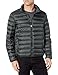 Produktbild TUMI Herren TUMIPAX Jacket Daunen, Oberbekleidung, Mantel, Hunter, XX-Large