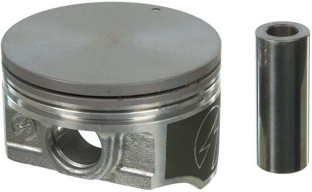 Replacement Piston Set Compatible with 2005-2009 Chevrolet Tahoe