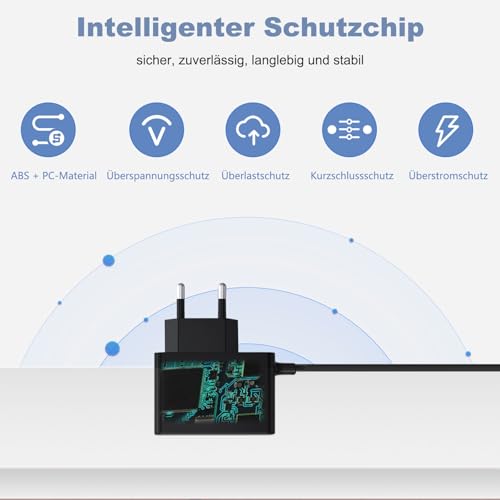 Cargador de 12V 1A para robots limpiafondos Poolwonder Marvelix y v2 7