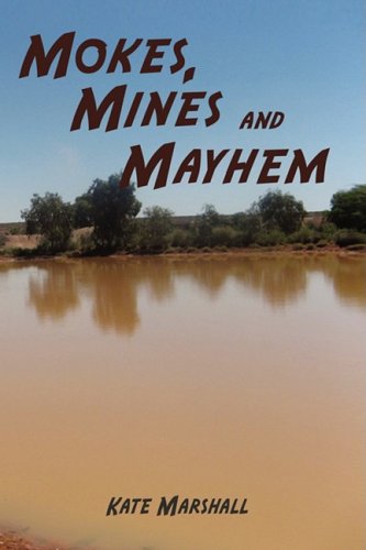  Mokes, Mines and Mayhem