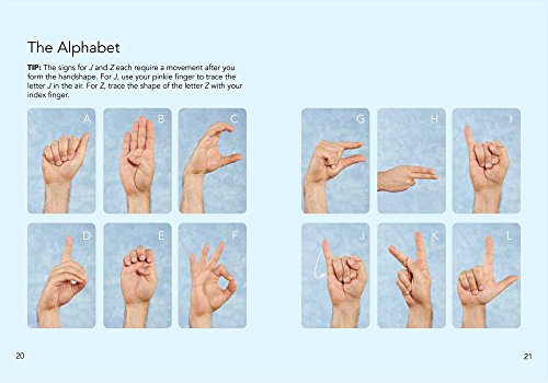 American Sign Language #TOP5