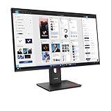 Lenovo ThinkVision T32UD-40 - Moniteur LED - 81,3 cm (32