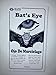 1 Piece BAT'S Eye Curio- OJO DE Murcielago