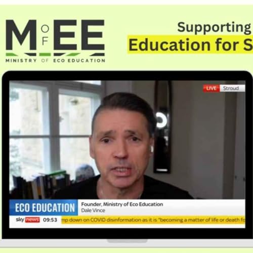 An Introduction to the Ministry of Eco Education