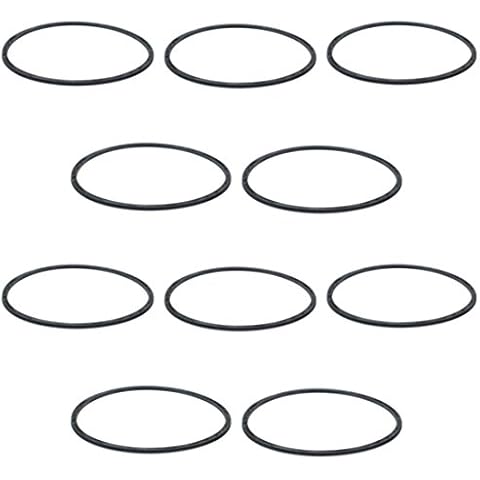 Getza 10 Carburetor Bowl GASKETS 27109 485870 200375 Small Engine Carb Repair Rebuild [ for Sears] Cover