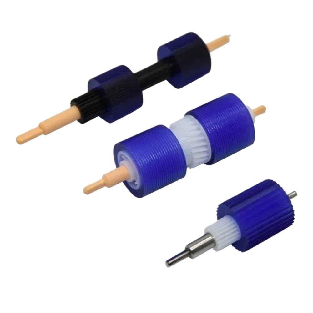 Rouleau de ramassage 604K23660 anti-bourrage pour DC 4112 D110 - 3