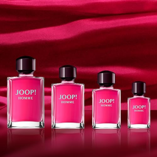 Joop! Joop Homme Eau De Toilette 200Ml