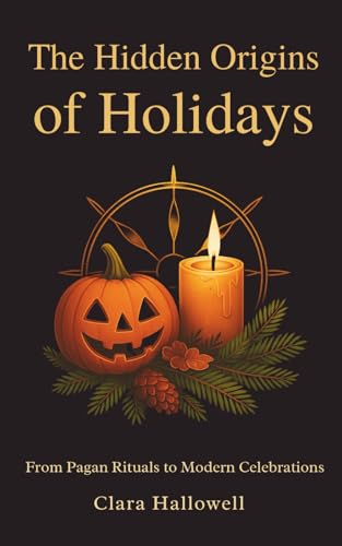 The Hidden Origins of Holidays: From Pagan Rituals to Modern