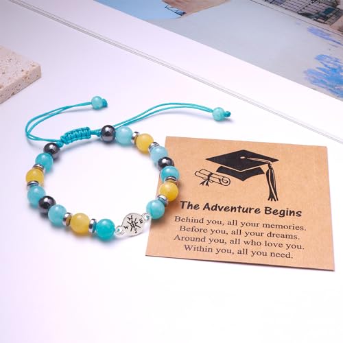 Image of 5th Grade / 8th Grade /High School /College Graduation Gifts for Her /Him