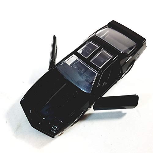 Jada Knight Rider K.I.T.T. 1982 Pontiac Firebird 1:32 miniatura 3