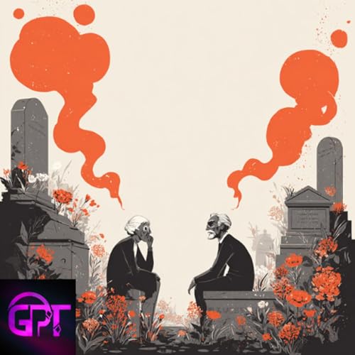 171 - I see dead people&hellip;and are AI Agents stupid?