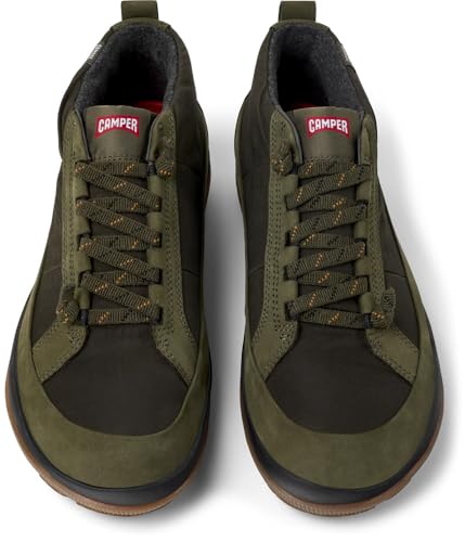 Image of Camper Men's Basket Bootie Ankle Boot