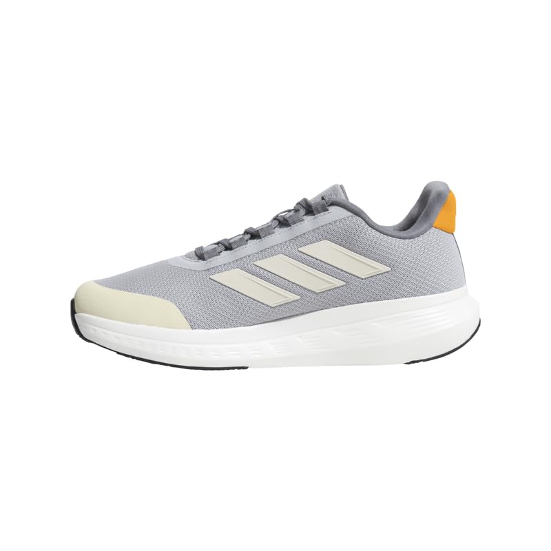 Image of adidas Mens Cloud-Space Running Shoes