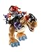 Price comparison product image Imaginext Dinosaurs Mega T-Rex