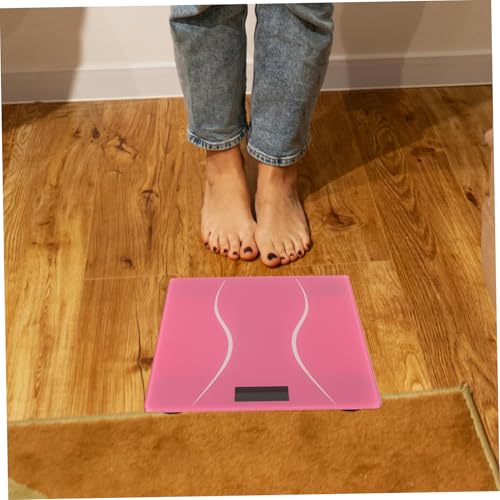 Poids corporel instable ? Cette balance précise de salle de bain résout le problème