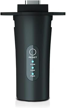 WiFi Solar Data Stick Plug-and-Play IP65 Waterproof WiFi Stick Logger Solar Inverter Stick USR-S100-WA12