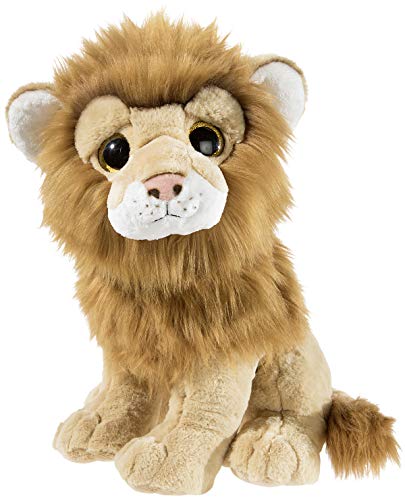Peluche HEUNEC CLASSIC 235564 doudou haut de gamme aux finitions cousues main