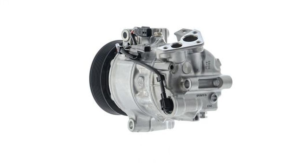 MAHLE ACP 541 000P sprężarka A/C BEHR PREMIUM LINE