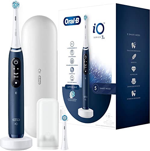 Oral B iO Series 7n - vue 8