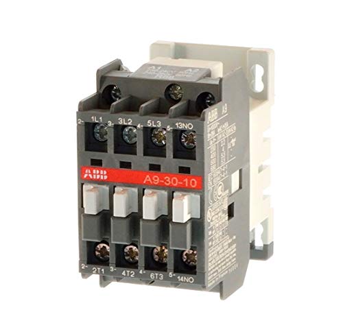ABB A9-30-10-80 contacteur de puissance 230V triphasé 25A