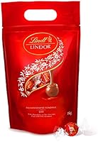 Lindt - Sachet Lindor Lait - 1kg