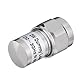 Bingfu 2 W RF-Abschlusswiderstand – 50 Ω Koaxial-Dummy Load, DC–3 GHz Frequenzbereich, N-Stecker, ≤1,2 VSWR – für HF-Tests & Signalabschluss