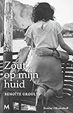  Zout op mijn huid (Dutch Edition)