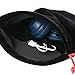 TXEsign Universal Headphone Protection Pouch Bag 11 x 9.25 in (Large)