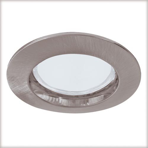 Preisvergleich Produktbild Paulmann Premium EBL Set starr ESL 2x11W 230V GU10 51mm