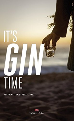 It's Gintime It's Gintime