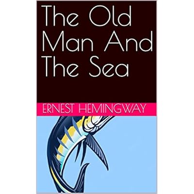 The Old Man And The Sea