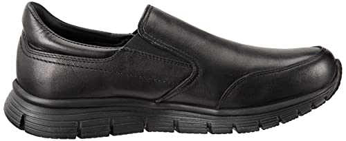 Mocasín de conducción de hombre cómodo y flexible Lumberjack Timoteo 6
