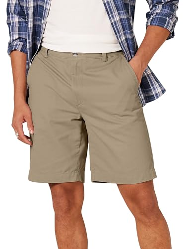 Short chino pour homme idéal pour les vacances d'été Shasmi 265