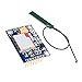 Smallest SIM800L Breakout Module (Blue)