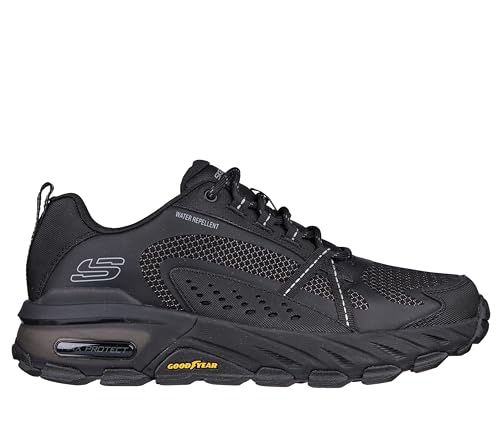 Image of Skechers Mens Max Protect Sports Shoe