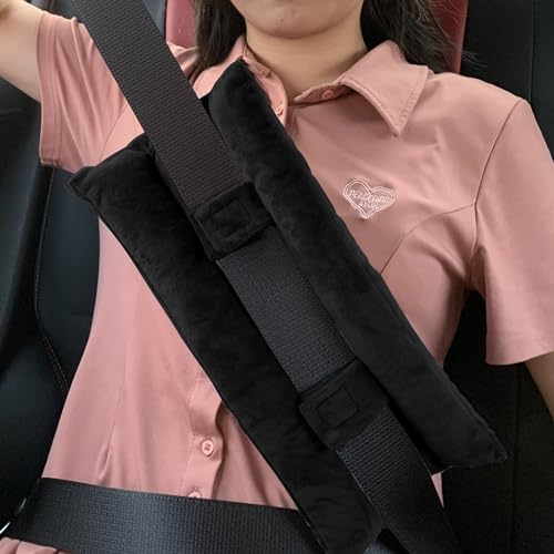 SKIYHON Seat Belt Pillow for Mastectomy Post-Surgery,...