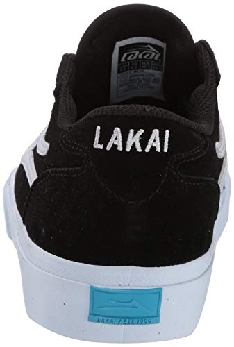 Lakai Limited Calzature Uomo Manchester Skate