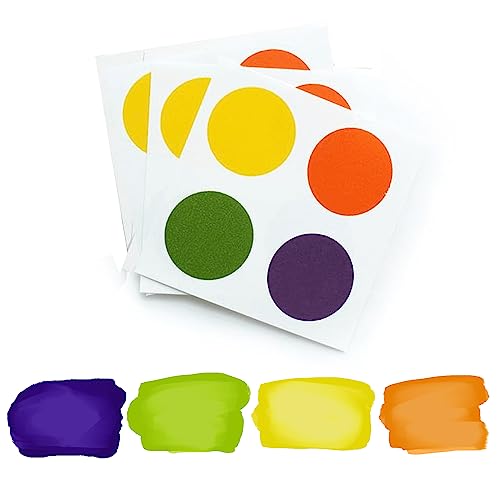 The Cookie Countess PYO Edible Paint Palettes...